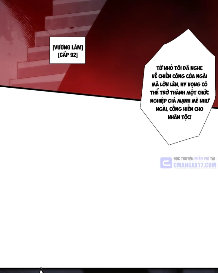 Thảm Họa Tử Linh Sư Chapter 285 - 92