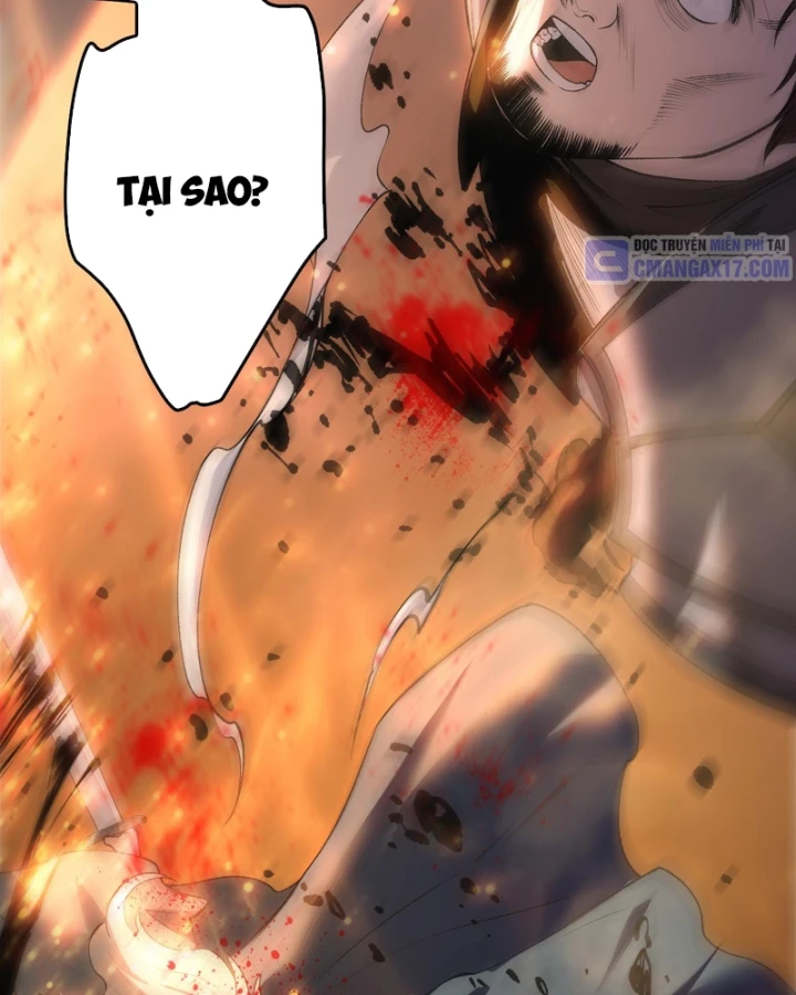 Thảm Họa Tử Linh Sư Chapter 285 - 95