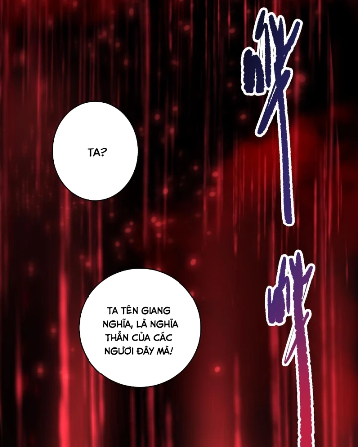 Thảm Họa Tử Linh Sư Chapter 285 - 101