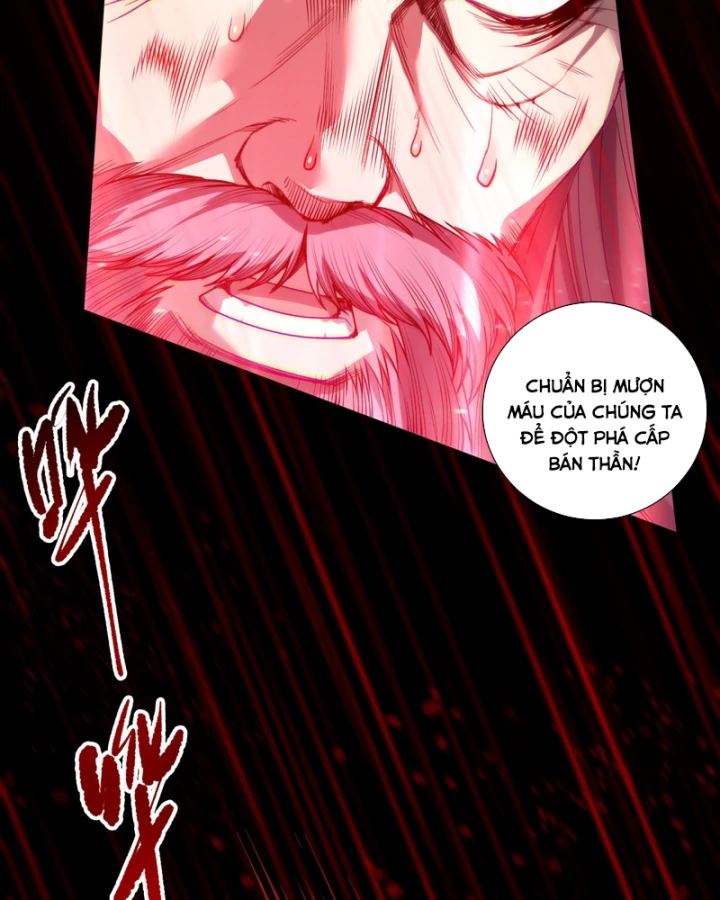 Thảm Họa Tử Linh Sư Chapter 286 - 9