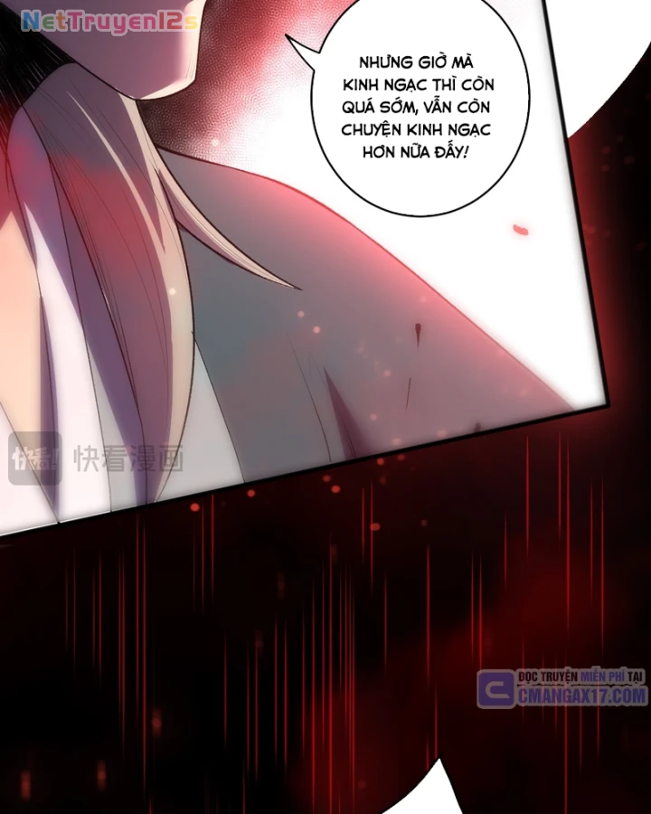 Thảm Họa Tử Linh Sư Chapter 286 - 20