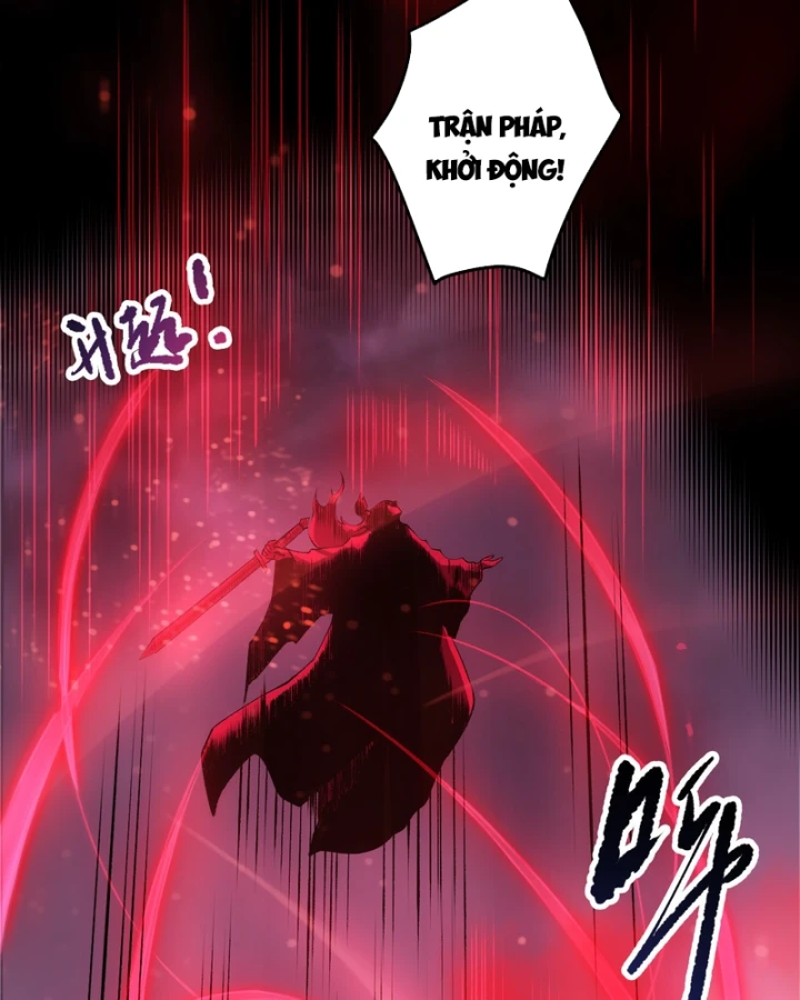Thảm Họa Tử Linh Sư Chapter 286 - 21