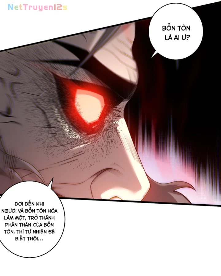 Thảm Họa Tử Linh Sư Chapter 286 - 44