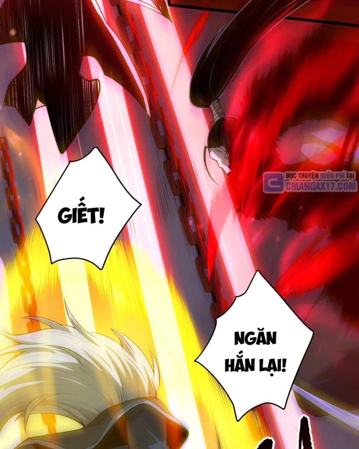Thảm Họa Tử Linh Sư Chapter 286 - 50