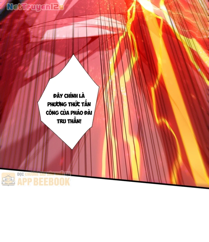 Thảm Họa Tử Linh Sư Chapter 286 - 66