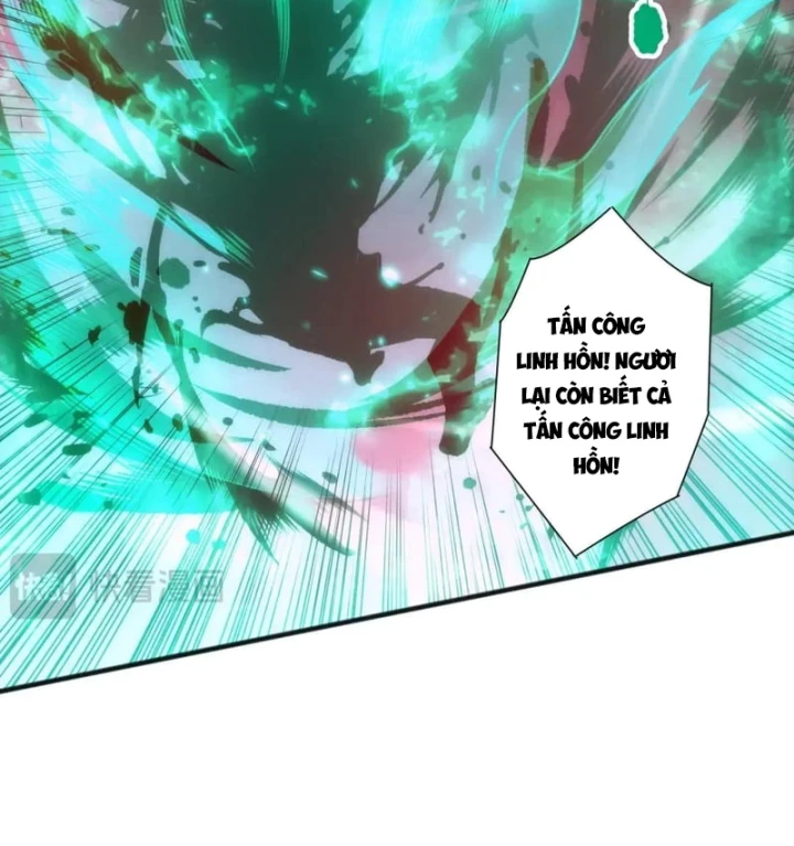 Thảm Họa Tử Linh Sư Chapter 287 - 17