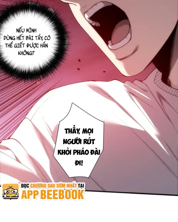 Thảm Họa Tử Linh Sư Chapter 287 - 19
