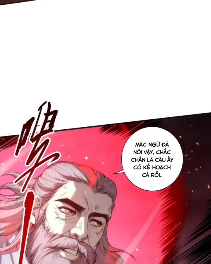 Thảm Họa Tử Linh Sư Chapter 287 - 22