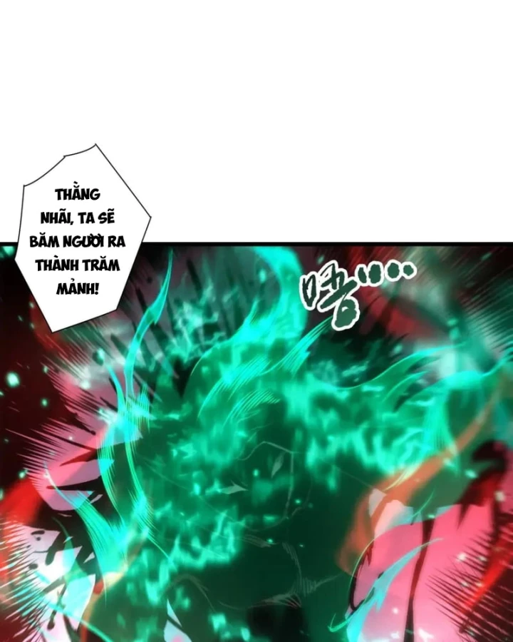 Thảm Họa Tử Linh Sư Chapter 287 - 24