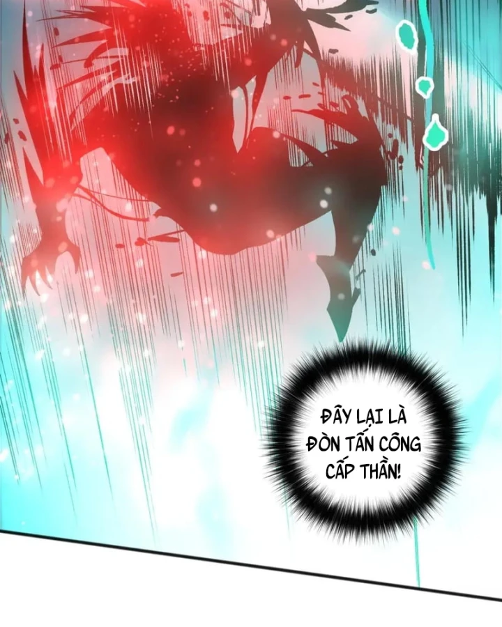 Thảm Họa Tử Linh Sư Chapter 287 - 43