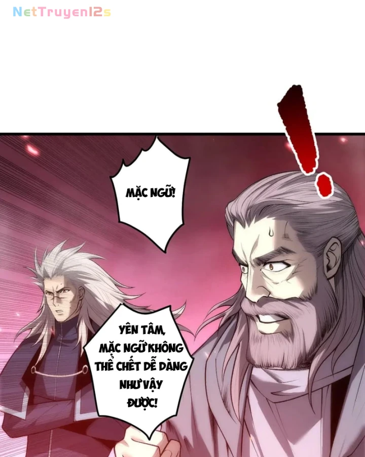 Thảm Họa Tử Linh Sư Chapter 287 - 74