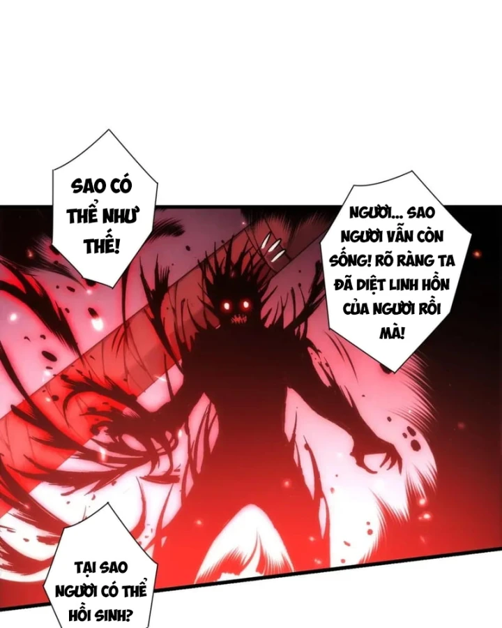 Thảm Họa Tử Linh Sư Chapter 287 - 80