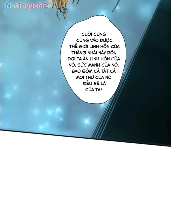Thảm Họa Tử Linh Sư Chapter 287 - 102