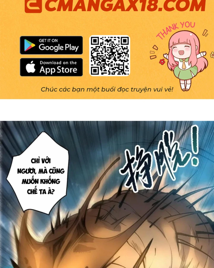 Thảm Họa Tử Linh Sư Chapter 288 - 2