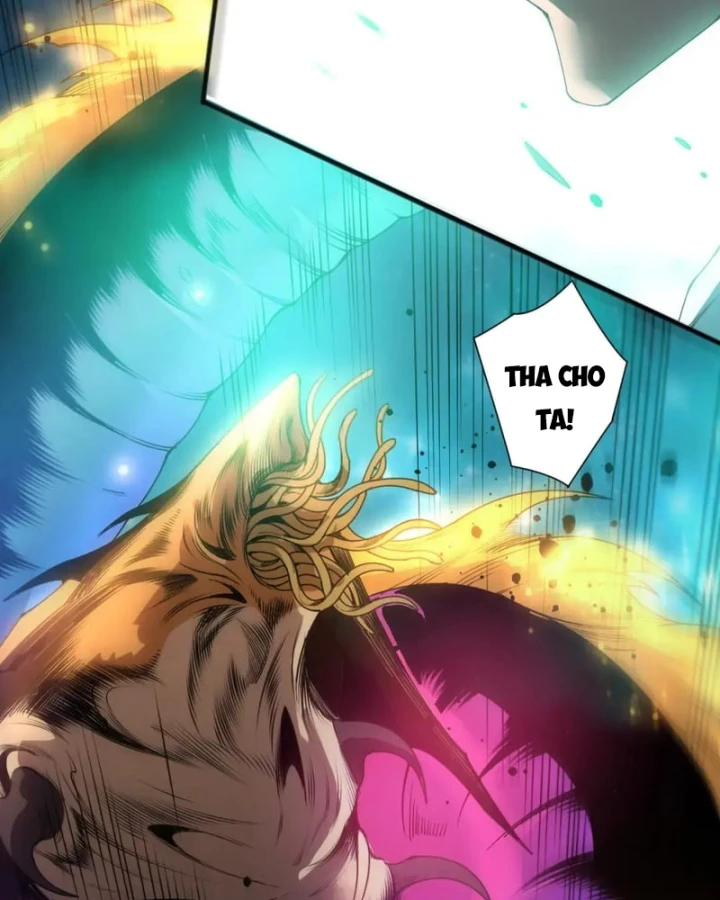 Thảm Họa Tử Linh Sư Chapter 288 - 15