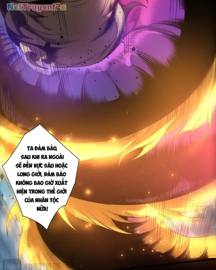 Thảm Họa Tử Linh Sư Chapter 288 - 16