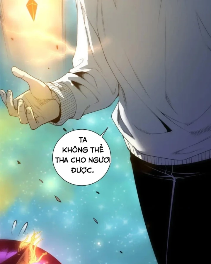 Thảm Họa Tử Linh Sư Chapter 288 - 19