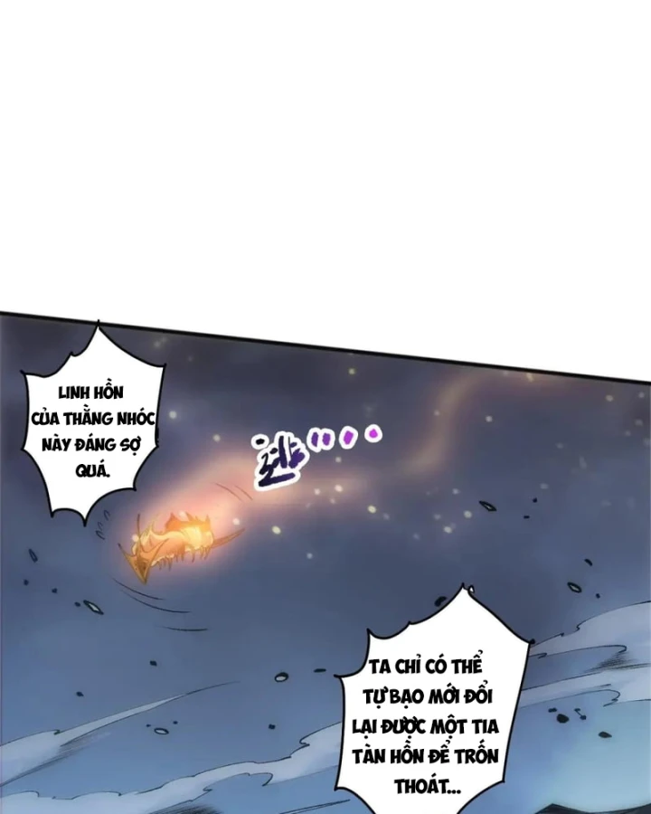 Thảm Họa Tử Linh Sư Chapter 288 - 32