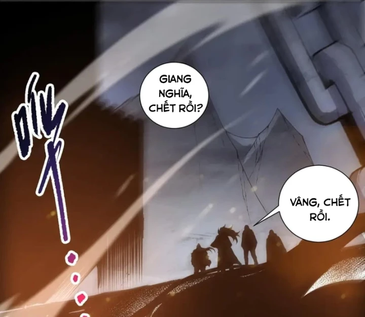 Thảm Họa Tử Linh Sư Chapter 288 - 53