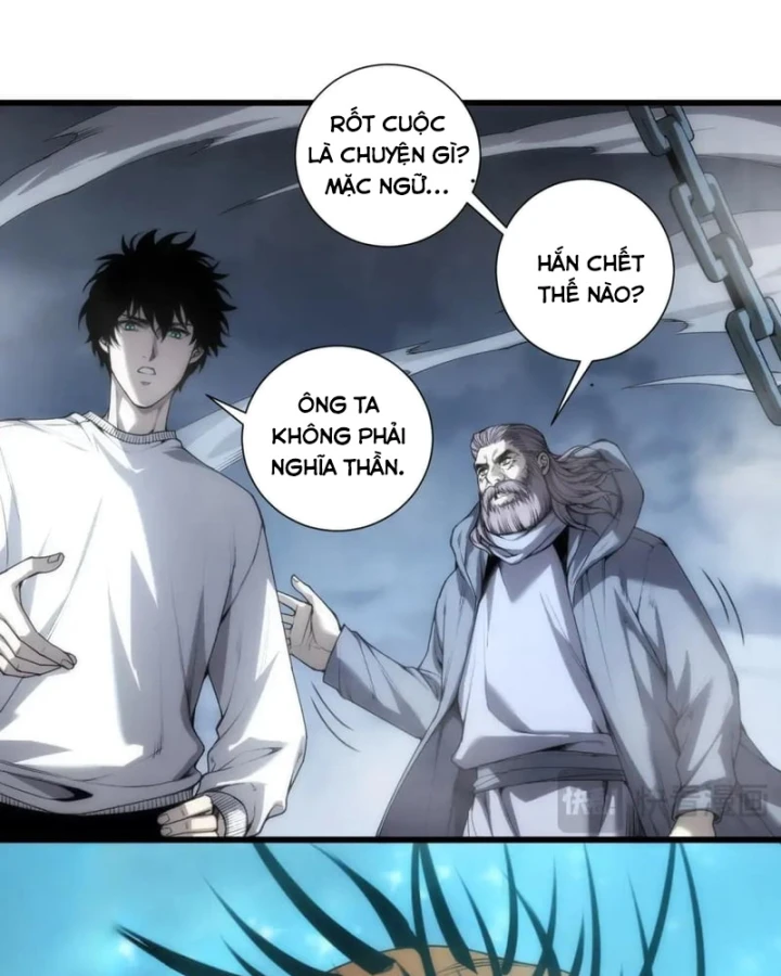 Thảm Họa Tử Linh Sư Chapter 288 - 55