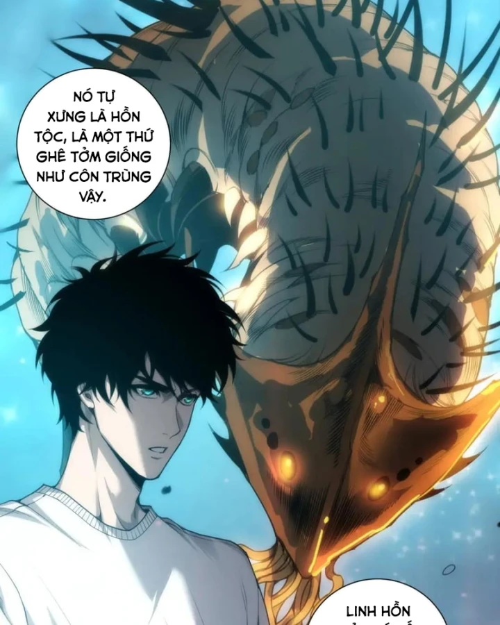 Thảm Họa Tử Linh Sư Chapter 288 - 56