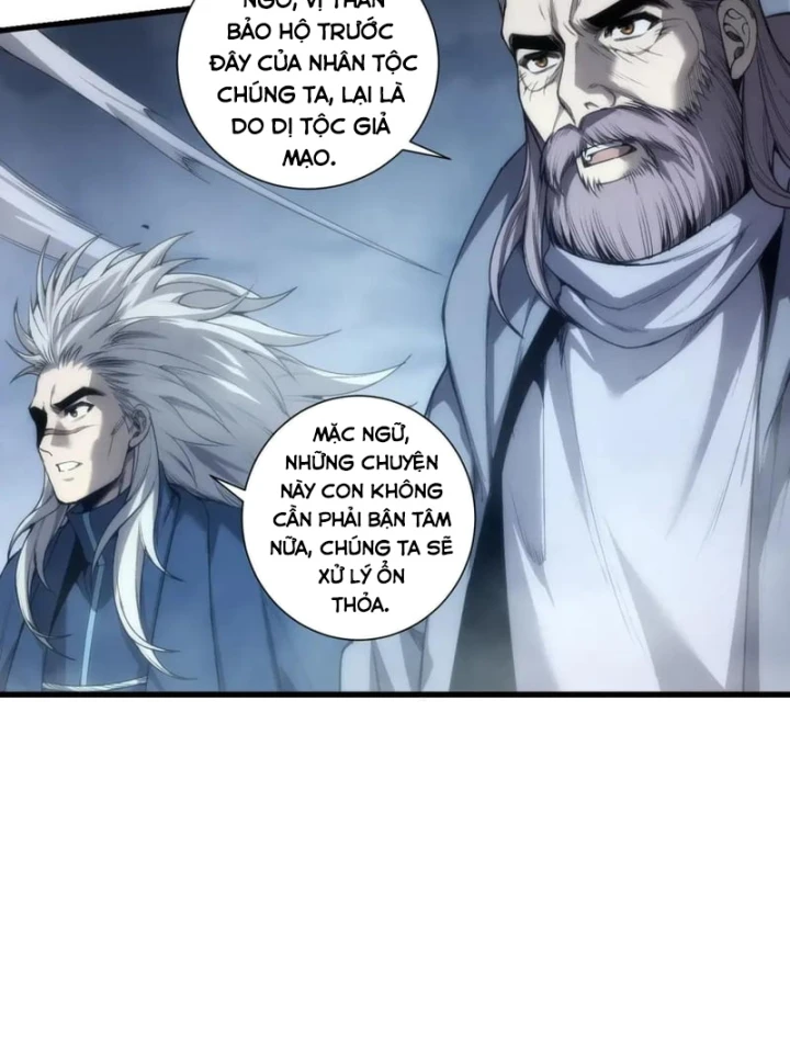 Thảm Họa Tử Linh Sư Chapter 288 - 60