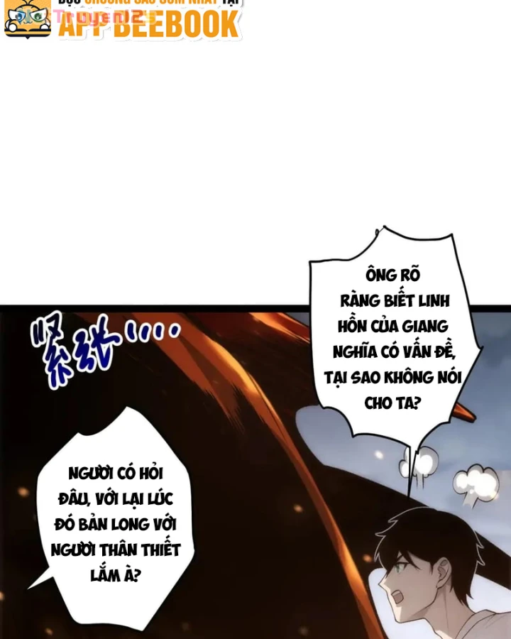 Thảm Họa Tử Linh Sư Chapter 288 - 67