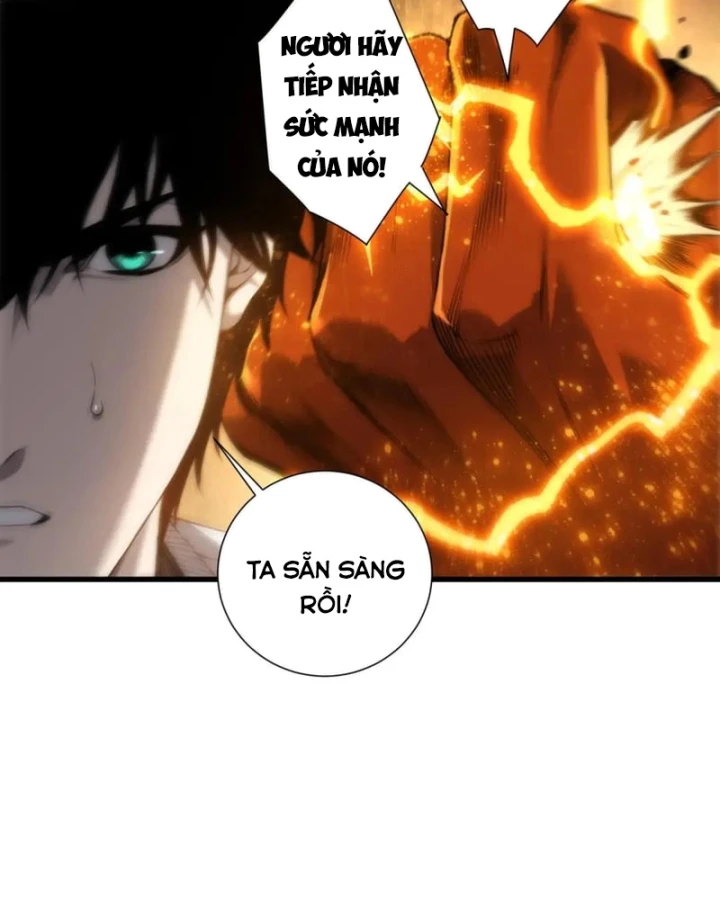 Thảm Họa Tử Linh Sư Chapter 288 - 91