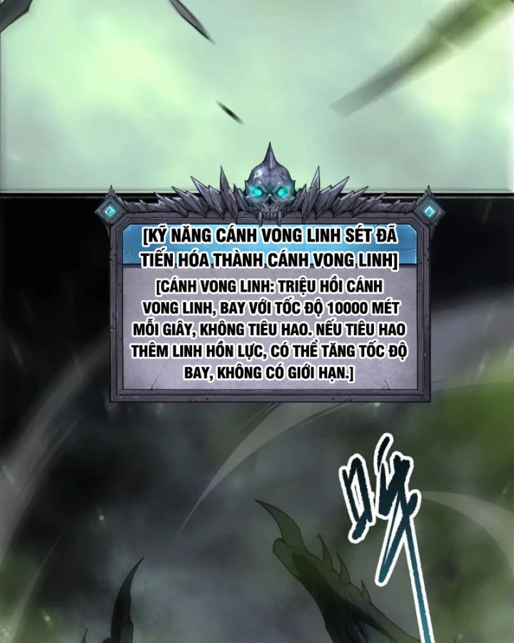 Thảm Họa Tử Linh Sư Chapter 288 - 100