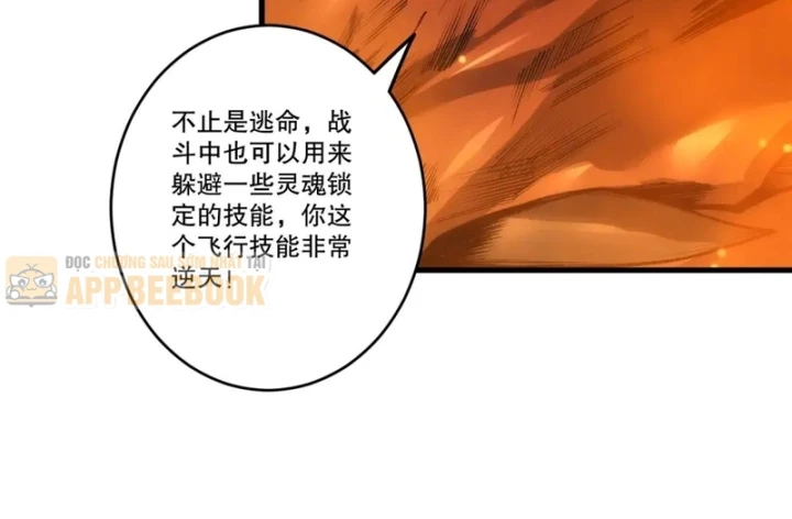 Thảm Họa Tử Linh Sư Chapter 289 - 25