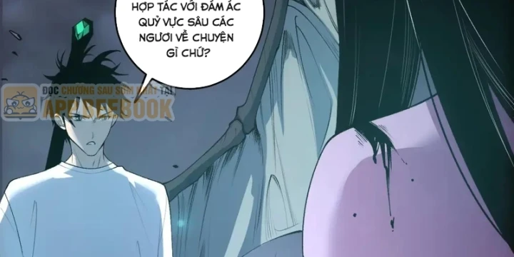 Thảm Họa Tử Linh Sư Chapter 289 - 52
