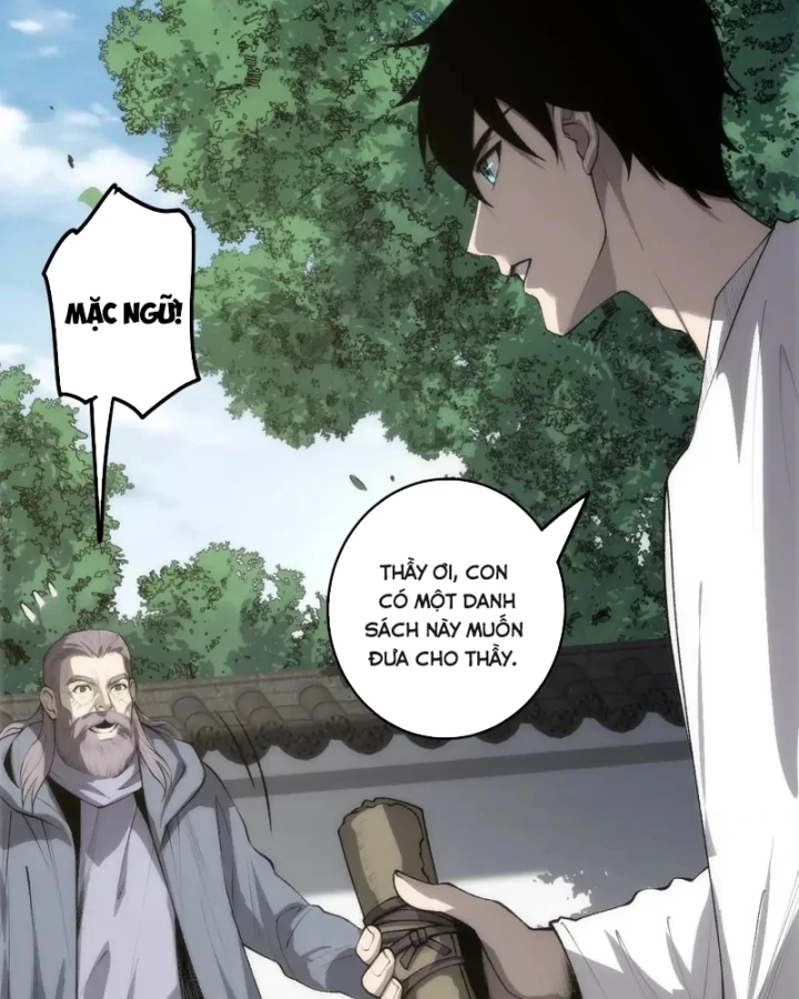 Thảm Họa Tử Linh Sư Chapter 289 - 94