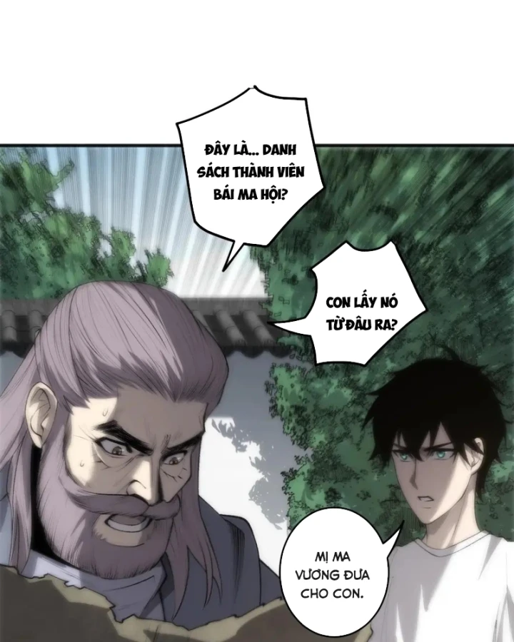 Thảm Họa Tử Linh Sư Chapter 289 - 96