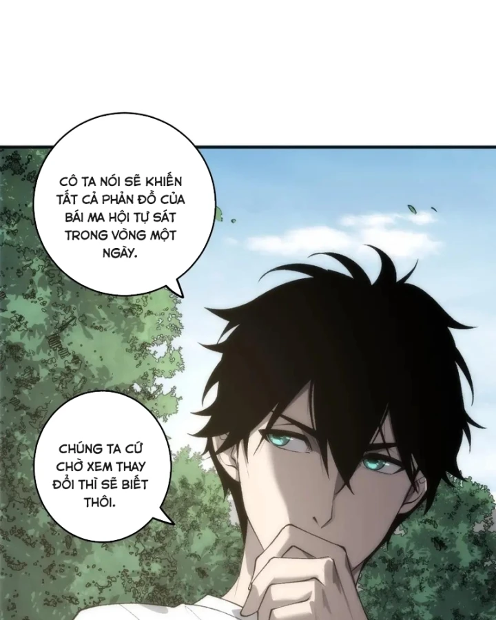 Thảm Họa Tử Linh Sư Chapter 289 - 99