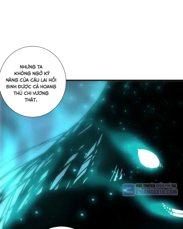 Thảm Họa Tử Linh Sư Chapter 291 - 25
