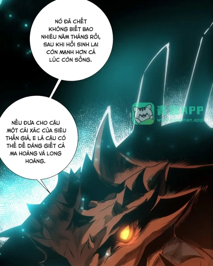 Thảm Họa Tử Linh Sư Chapter 291 - 26