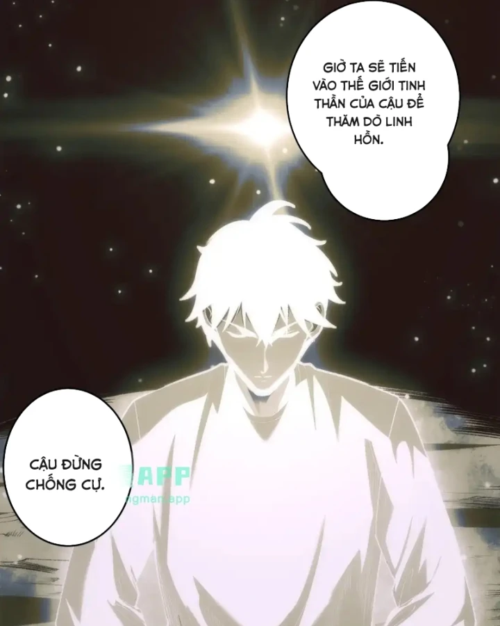Thảm Họa Tử Linh Sư Chapter 291 - 61
