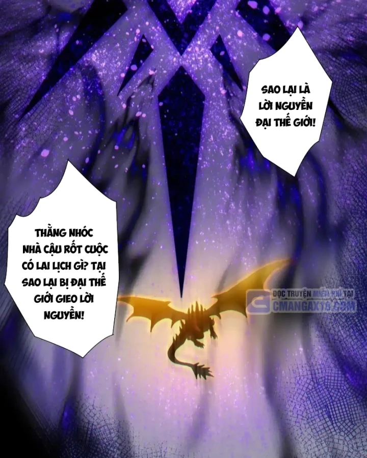 Thảm Họa Tử Linh Sư Chapter 291 - 72