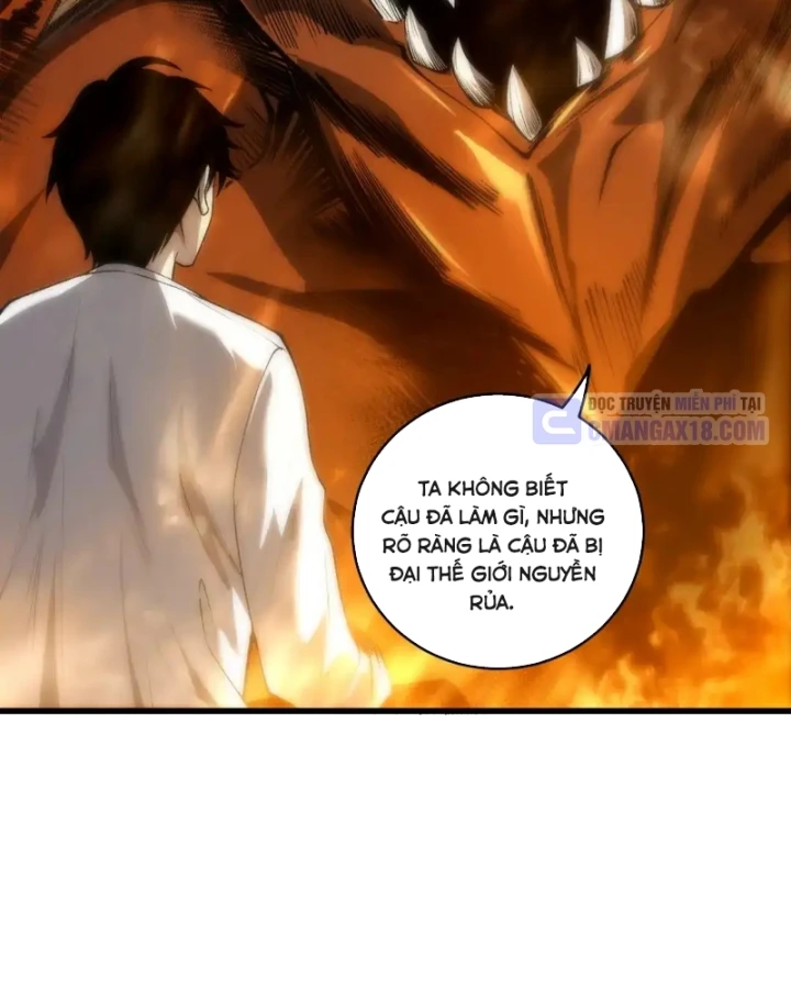 Thảm Họa Tử Linh Sư Chapter 291 - 80