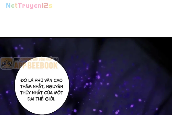 Thảm Họa Tử Linh Sư Chapter 291 - 82