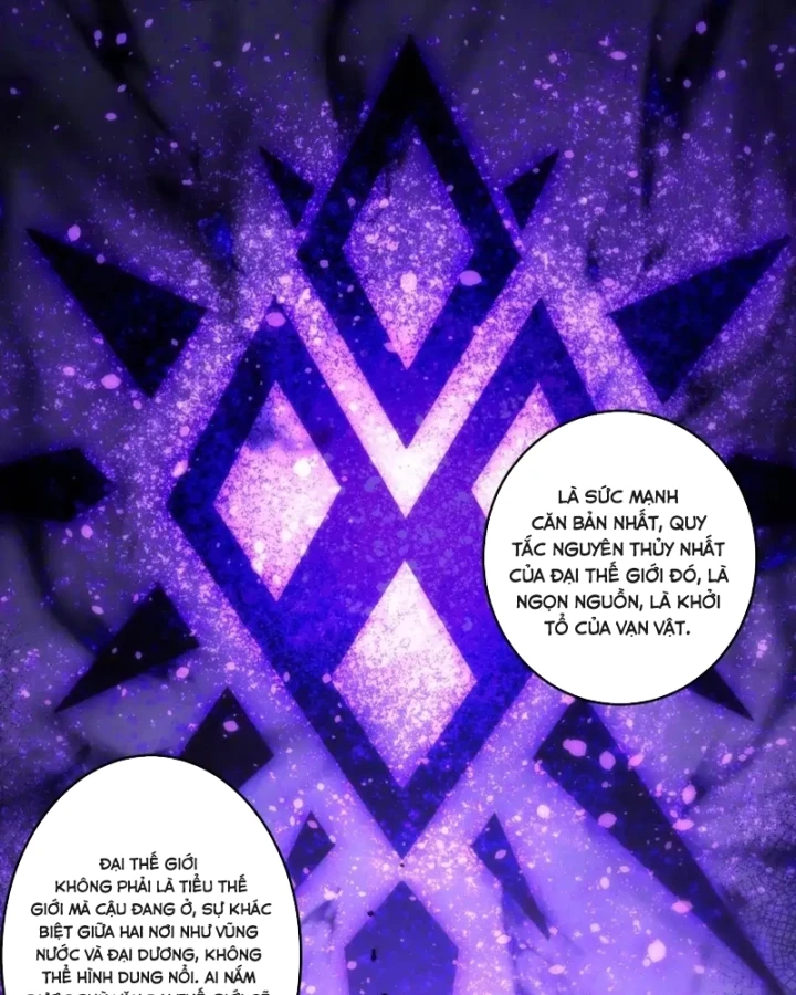 Thảm Họa Tử Linh Sư Chapter 291 - 83