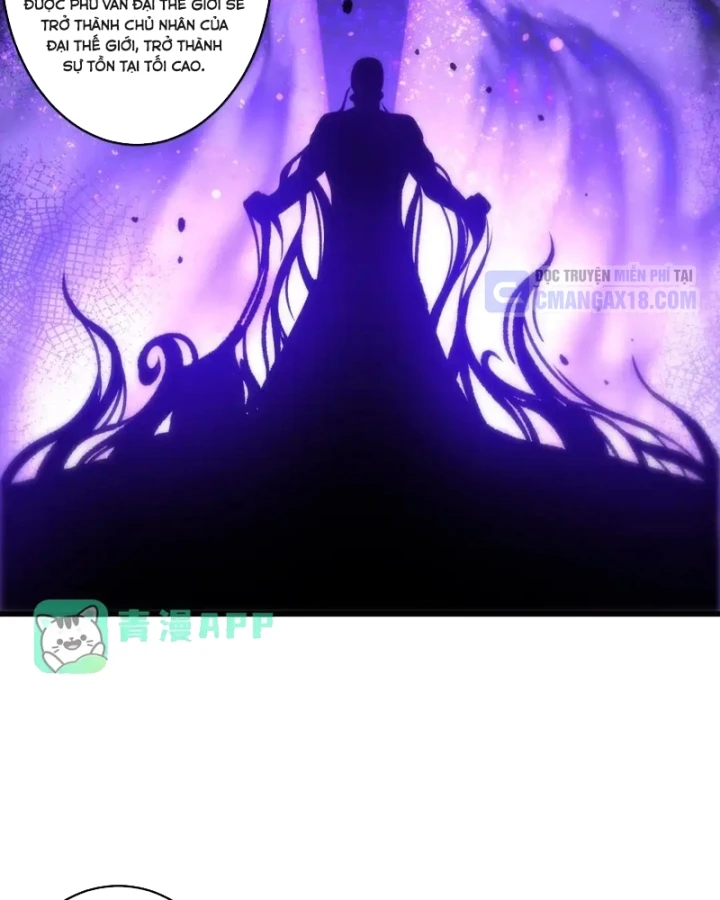 Thảm Họa Tử Linh Sư Chapter 291 - 84