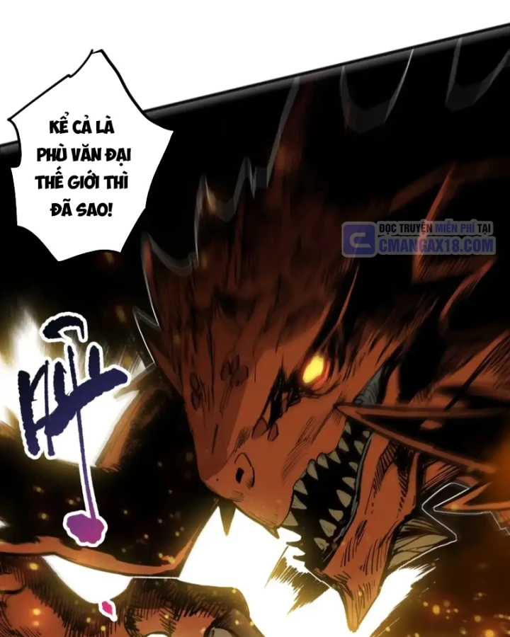 Thảm Họa Tử Linh Sư Chapter 291 - 96