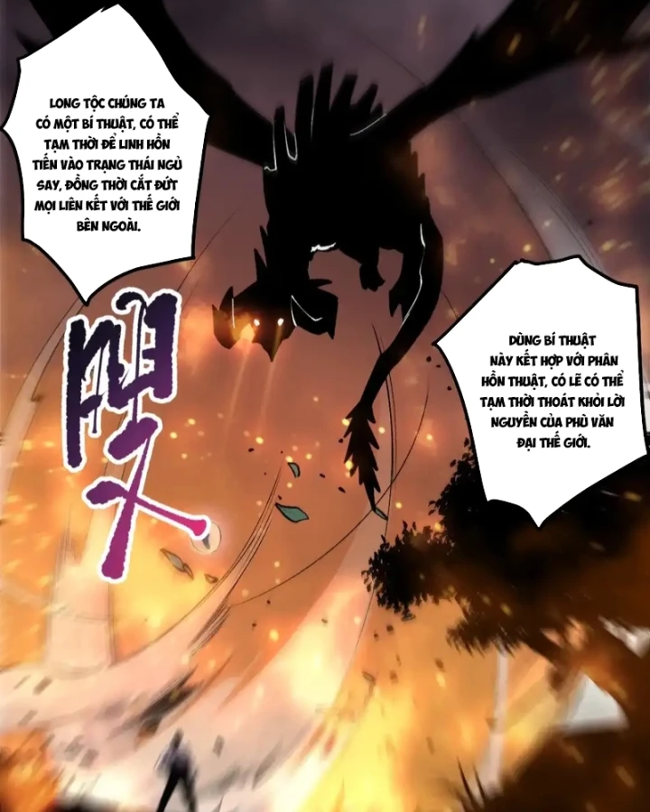 Thảm Họa Tử Linh Sư Chapter 291 - 99