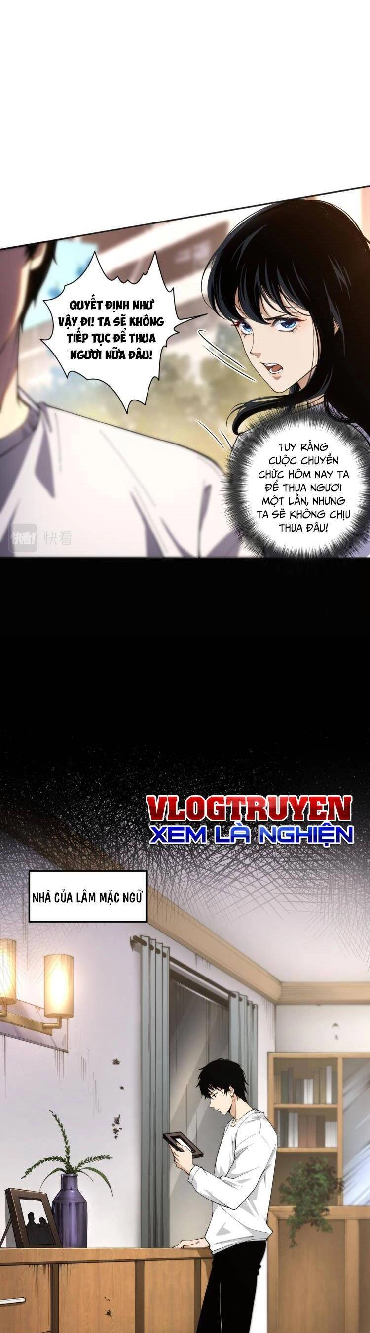 Thảm Họa Tử Linh Sư Chapter 1 - 49