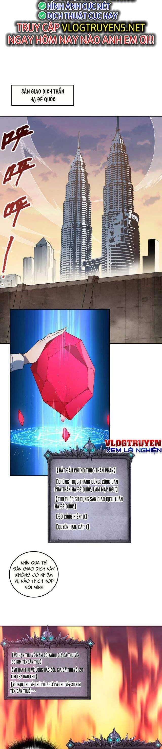 Thảm Họa Tử Linh Sư Chapter 2 - 33