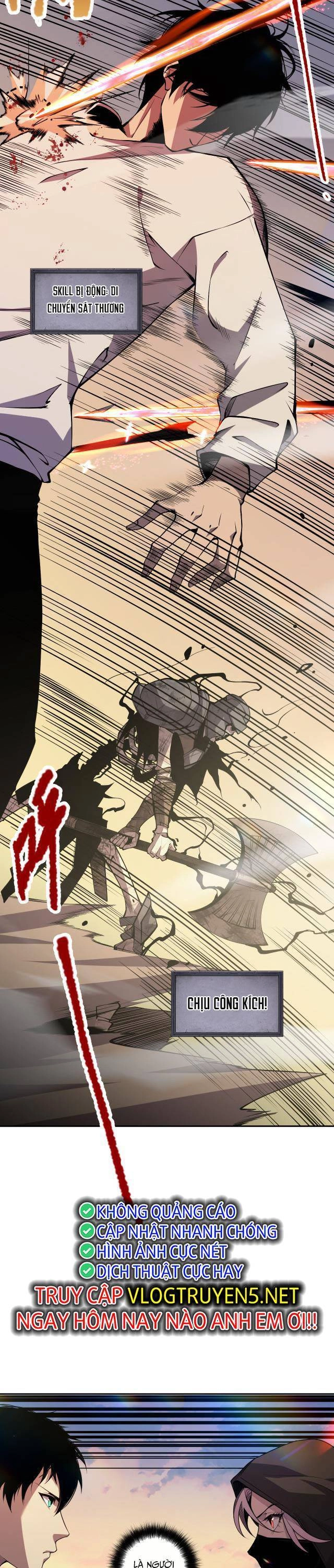 Thảm Họa Tử Linh Sư Chapter 2 - 44