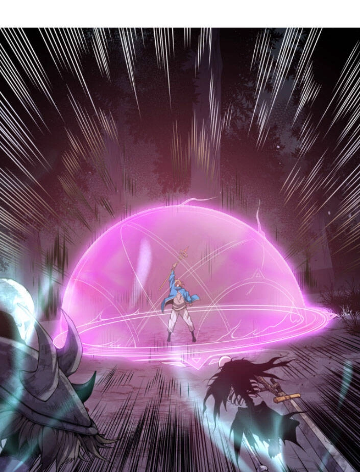 Thảm Họa Tử Linh Sư Chapter 4 - 3