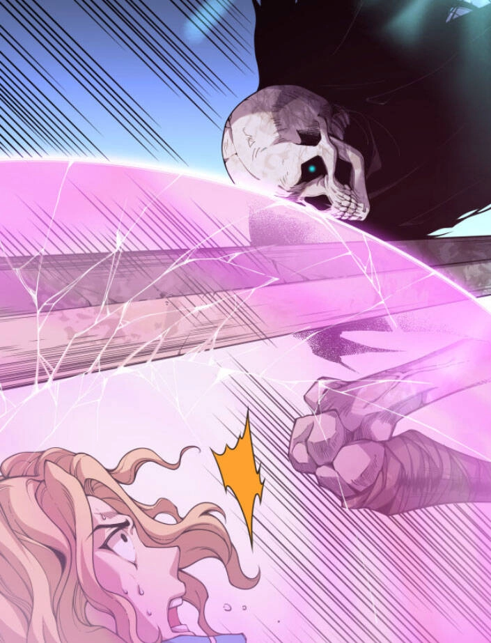 Thảm Họa Tử Linh Sư Chapter 4 - 5