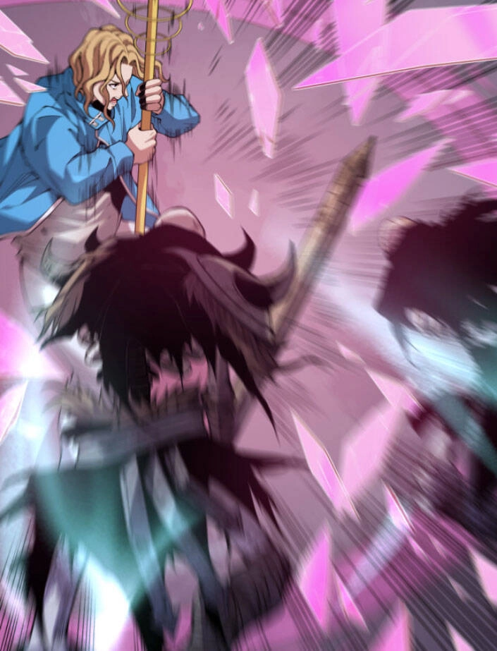 Thảm Họa Tử Linh Sư Chapter 4 - 7